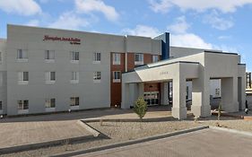 Hampton Inn & Suites Roswell